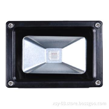 10w  motion sensor  led flood light Bridgelux chip